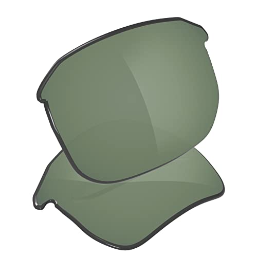 Image of Galvanic Replacement Lenses Compatible with BOSE Tempo Sunglasses - Multiple Choices