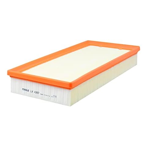 Mahle Air Filter - LX4397 Cover