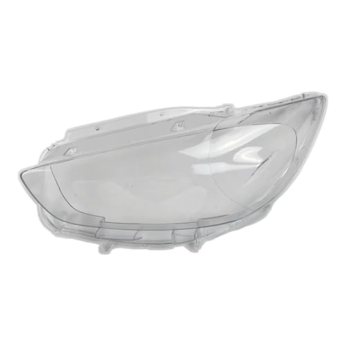 Coque d'objectif phares Mazda CX-5 pour rouler la nuit sereinement