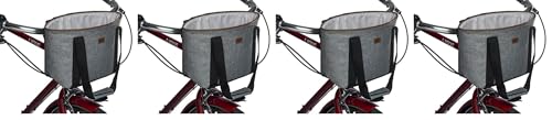 Bell Stowaway 600 Handlebar Tote