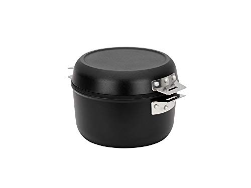 Snow Peak Home & CAMP Cooker