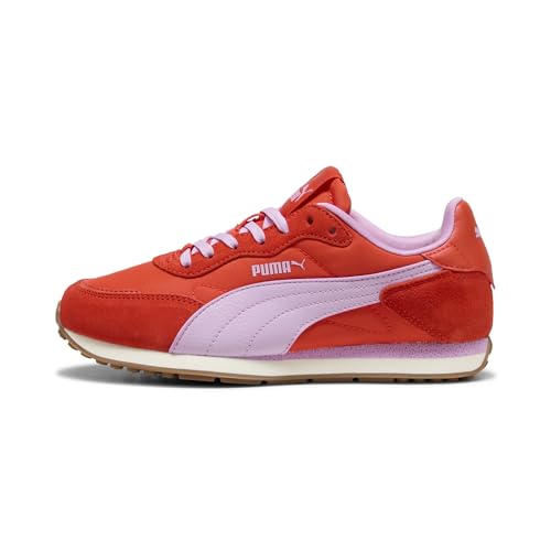 Image of Puma Womens St Miler Shoes