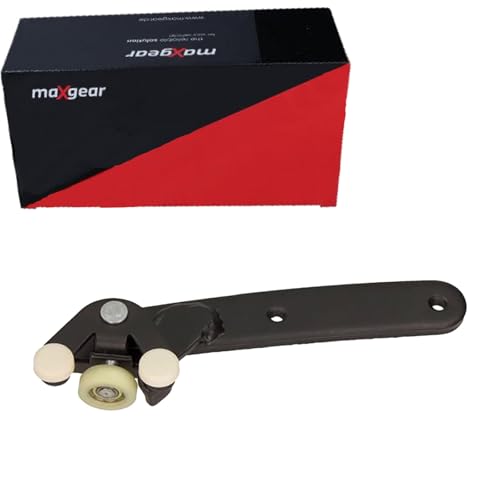 Maxgear 27-0212 Roller Guide with Sliding Door Bottom Right