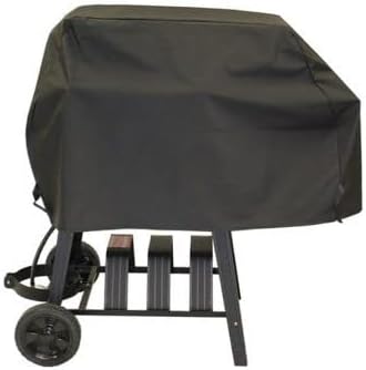 MHP HHCVPREM Premium Quality Polyester Lined Cover for MHP JNR Grills