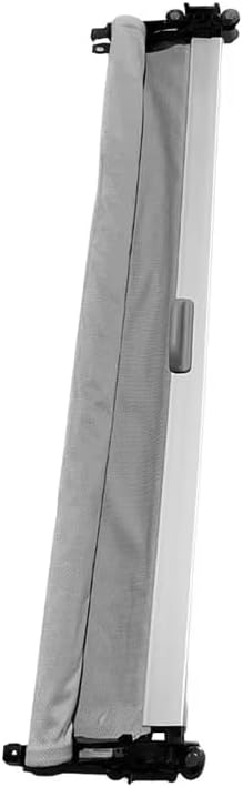 Shades Car Sun Shade Curtain For Audi A1 A3 Q2 RS3 8VD877307,Car Panorama Sunroof Sunshade Curtain Roller Blind,C-Black