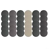 Photo Gallery niceminiwall 30 dischi abrasivi abrasivi da 125 mm, a umido e a secco, in carburo di silicio nero, grana 800-3000, assortimento per automobili, lavorazione del legno, metallo, mobili Photo Gallery niceminiwall 30 dischi abrasivi abrasivi da 125 mm, a umido e a secco, in carburo di silicio nero, grana 800-3000, assortimento per automobili, lavorazione del legno, metallo, mobili