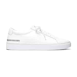 Amazon | [P-31] ORIGINAL BLACK LABEL WHITE 5.5CM スニーカー