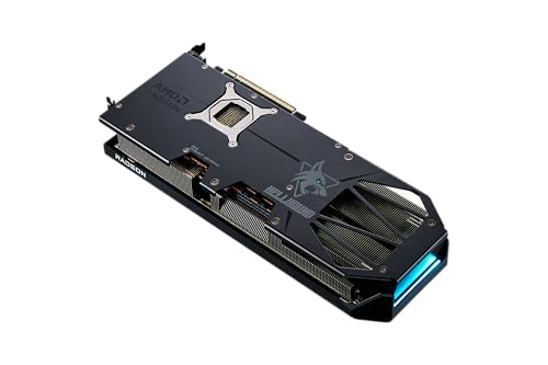 Image of PowerColor Hellhound AMD Radeon RX 9070 XT 16GB GDDR6