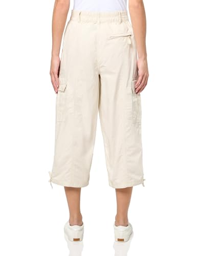 DKNY Women's Adjustable Leg Trendy High Rise Jeans Pant2