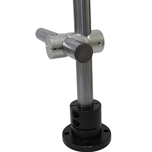 Conector de eje óptico de dirección cruzada Rdb12c-hlkdfoh serie 8 5