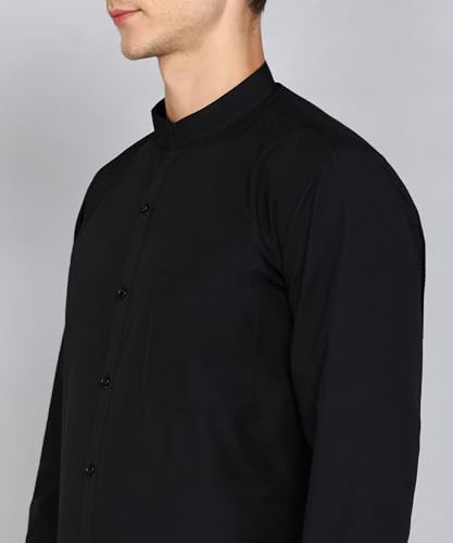 Image of Appel Touch Mens Regular Fit Formal Shirt