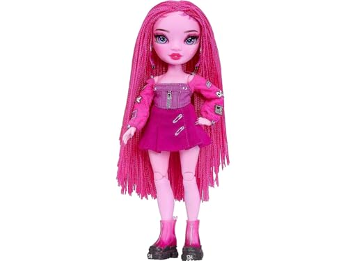 Shadow High F23 Fashion Doll- Pink