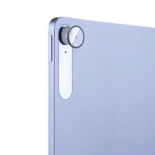 CYBERGARAGE�EFor Redmi K Pad �J�����J�o�[ 8.8 �C���` �K���X�t�B���� �����Y�J�o�[ 2������ ���� For Xiaomi �V���I�~ ���b�h�~�[ �p�b�h ������� �����K���X �A���~ �����Y�ی� �ی�t�B����(�u���b�N)