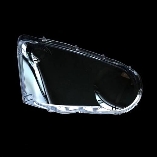 Verre phare avant Subaru Impreza 2003-2005 couvercle transparent - 2