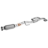 Walker 55380 Ultra EPA Certified Catalytic Converter