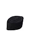 African Native Hat Foldable Velvet Hat By Oga Faaji