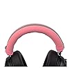 Hoofdbandafdekking voor hoofdtelefoon Hoofdtelefoon Hoofdband Kussen Pads Bumper Cover Zipper Vervanging Duurzaam en…