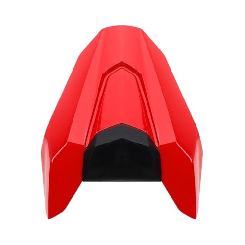 �o�C�N�p�p�b�Z���W���[�V�[�g CBR650R�p CB650R�p 2019 2020 2023�p ���A�V�[�g�J�E���J�o�[ �e�[���Z�N�V�����t�F�A�����O�J�E�� �S���p�b�h�A�N�Z�T���[�t��(Red)