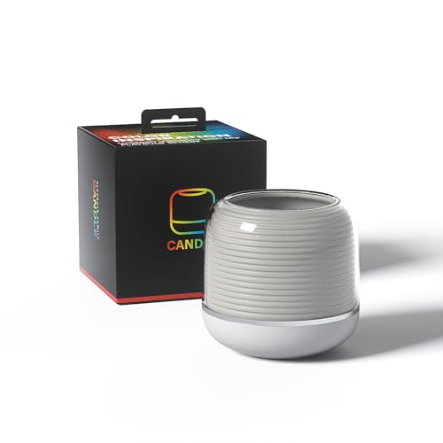 MIPOW X PLAYBULB Candle Pro Flameless Candles