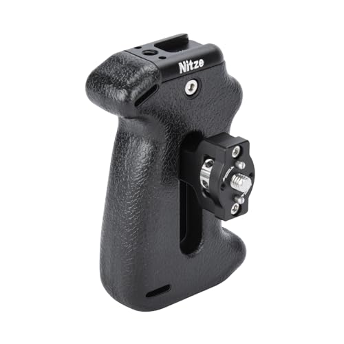 Nitze �T�C�h�n���h�� 1/4�C���`�l�W�Ǝ��O���\�Ȉʒu���߃s���t�� - PA22-H4