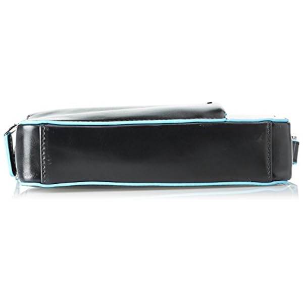 Piquadro Pochette In Pelle Monedero Unisex adulto (Pack de 1)