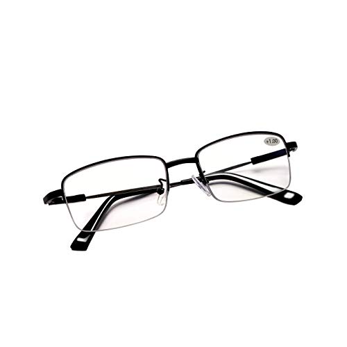Progressive Multifocus Reading Glasses Blue Light Blocking Computer Readers