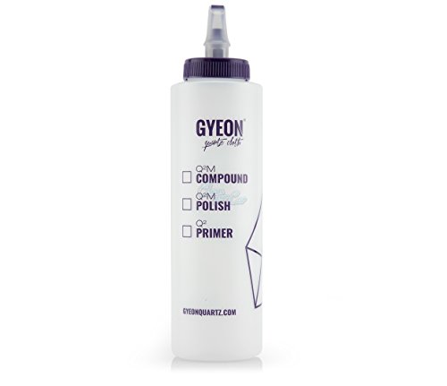 Gyeon Distributeur Bouteille GY-7010 Cover