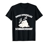Offizielle Schlafkleidung Für Schnarchende Papas