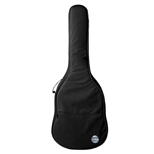 Bag Capa Violao 12 Cordas - Luxo MXP - Acolchoado