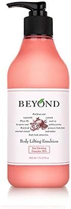 BEYONDbody lifting Emulsion 450
