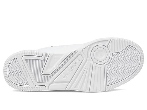 Image of Lacoste Men's Lineshot Leather Sneakers