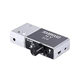 RAMWANS Enhanced Version Super Sensitive Listen Thru-Wall Contact/Probe Microphone Amplifier System + Recorder Module, A-1+R
