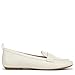 Vionic Women's Tessa Loafer Ivory Leather 7 M