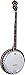 Oscar Schmidt OB5-O-U 5-String Banjo