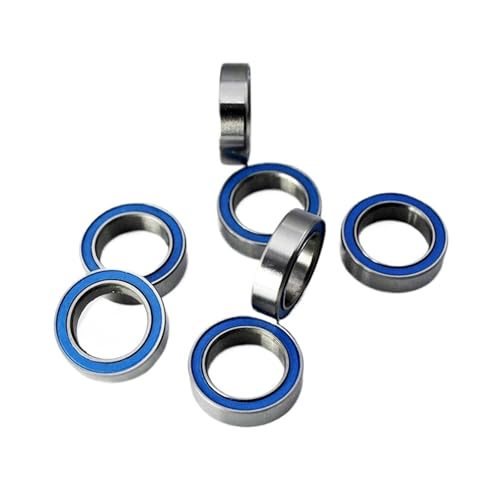 KIZUNA Tools 10 6700 2RS 6700RS u[ o[V[xAO 10x15X4 mm a10mm RCJ[p~j`A{[xAO