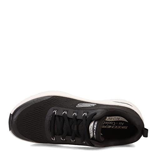 Image of Skechers Mens Arch Fit D'lux - Sumner Sneaker