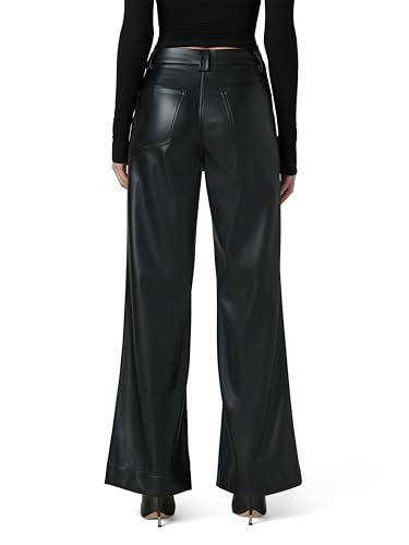 Joe's Jeans Womens The Mia High Rise Wide Leg Jean3