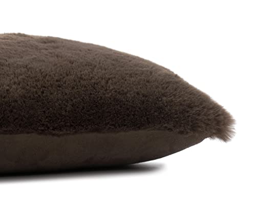 Coussin Gözze résistant et doux 60 x 60 pour canapé moderne - 5