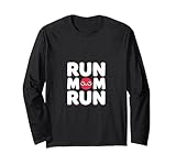 Photo Gallery run mom run marathon running spectator shirt maglia a manica Photo Gallery run mom run marathon running spectator shirt maglia a manica