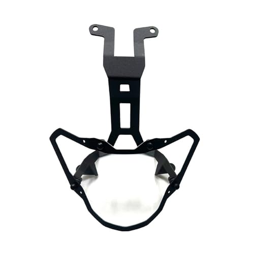 Grille de protection phare pour moto F900GS finition premium - 2