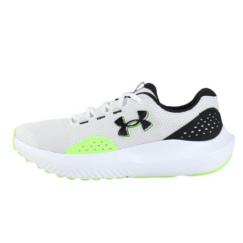 Image of Under Armour Mens Ua Charged Rogue 4 Sneaker