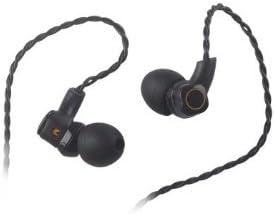 RockIt Sounds R-20 in-Ear Monitor Cylinder Balanced Armature Earphones Earbuds