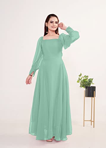 Image of Femvy Women Dress
