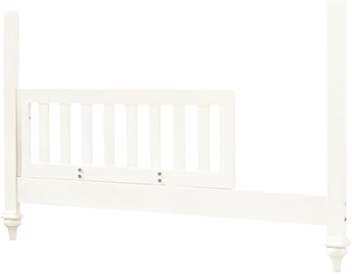 Miniatura 3 de CC KITS Universal Furniture - Barandilla de seguridad para cunas SmartStuff  Múltiples acabados disponibles (pergamino)