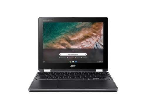 Acer Chromebook R753TN C363 Intel® Celeron® N4500 29 5 cm 11.6 Écran tactile HD 4 Go LPDDR4x SDRAM Wi Fi 6 802.11ax ChromeOS Neuf - vue 5