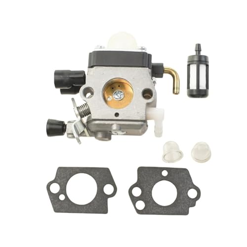 Carburateur FS38 pour débroussailleuse FS55 C1Q-S282 pièce 4140 120 0623 pour moteur thermique