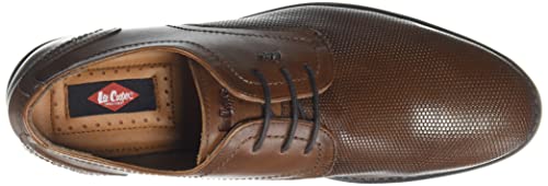 Image of Lee Cooper Mens Lc4018e Oxford