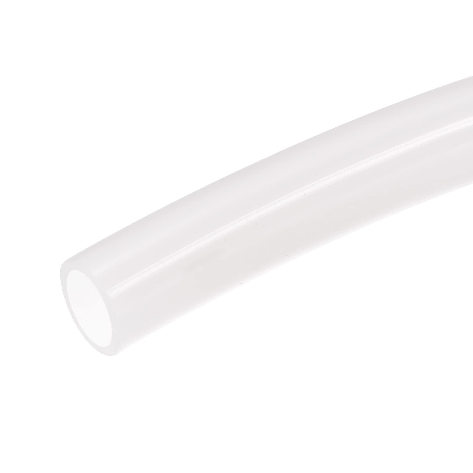 Tube silicone 17x22mm blanc DMiotech flexible pour pompe eau