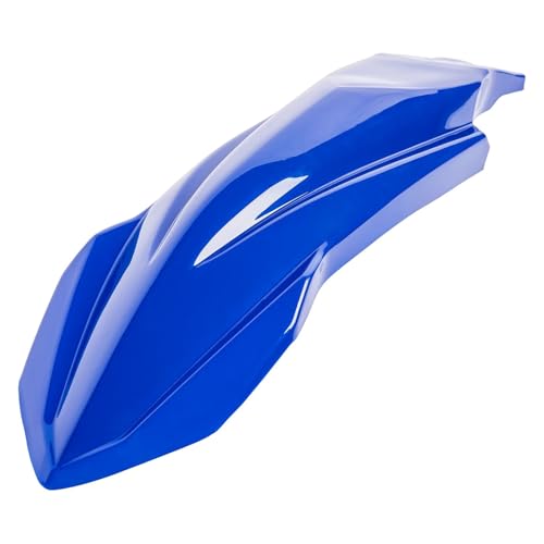 Garde-boue de roue Tenere 700 pour voyager sur les routes humides et chemins de terre