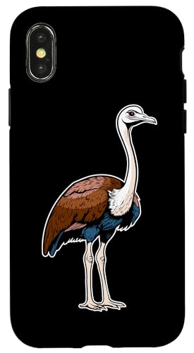 �I�Z�A�j�A - �I�[�X�g�����A - �j���[�W�[�����h - ���� - Emu �X�}�z�P�[�X iPhone X/XS �p